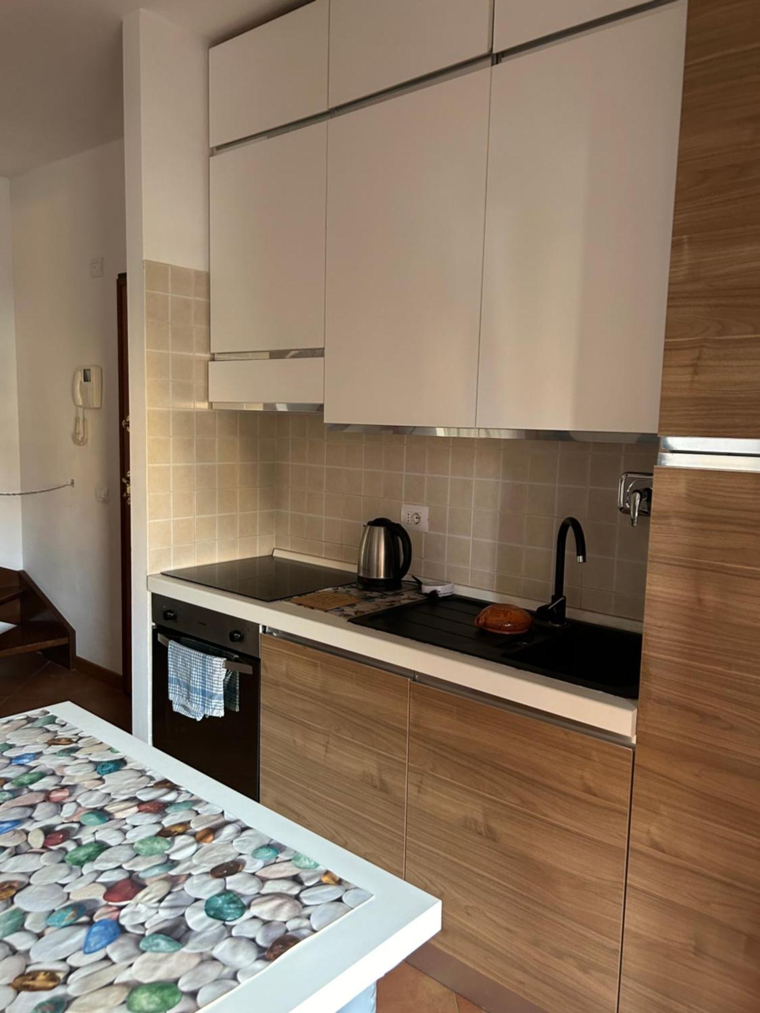 Roma Mare Apartment Palidoro Exterior foto
